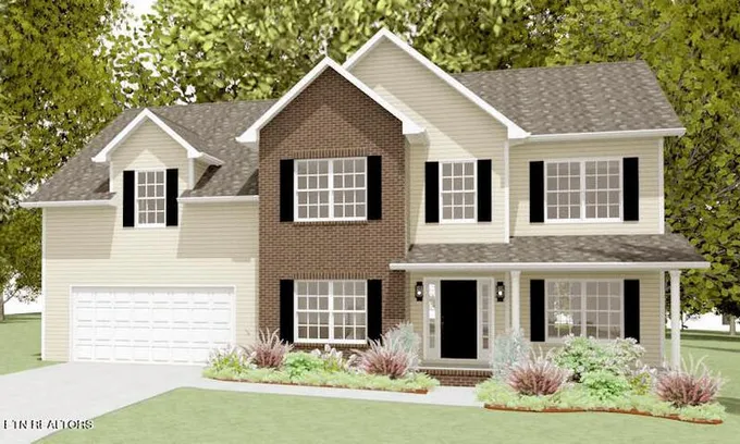 2649 Pepper Bush Lane, Knoxville, TN 37932 for Sale