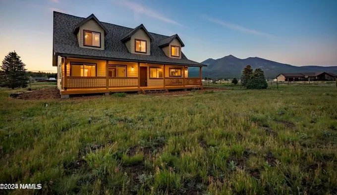 6555 N Chambers Dr, Flagstaff, AZ 86001 - MLS 195733 for Rent