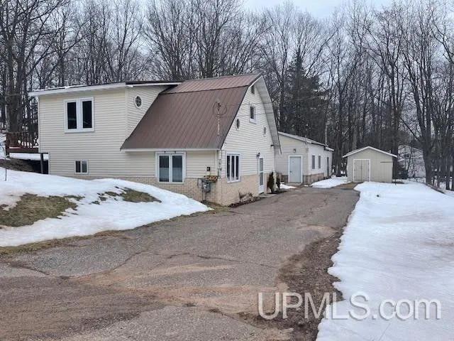 Marquette, Marquette County, MI House for sale Property ID: 418834578