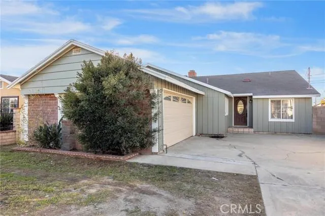 6642 Almeria, Fontana CA 92336 for Sale