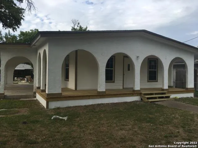 1542 N RADA, San Antonio, TX 78214-3408 for Sale
