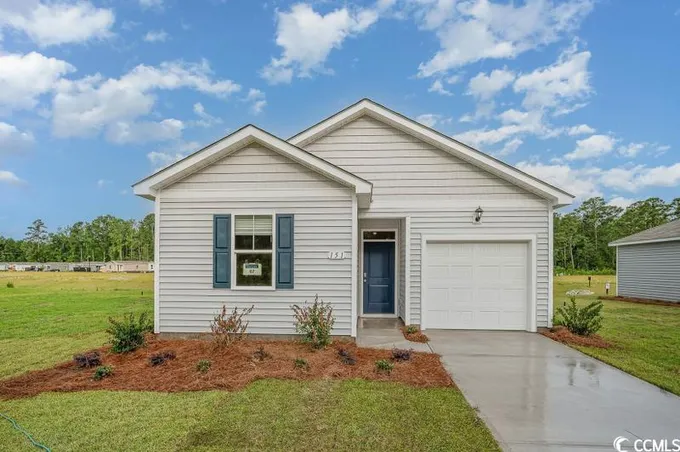 Conway, Horry County, SC House for sale Property ID: 418771021