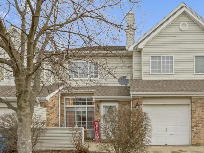 5713 MORNAY WAY, Indianapolis, IN 46254 Single Family Residence For Sale  MLS# 21961692