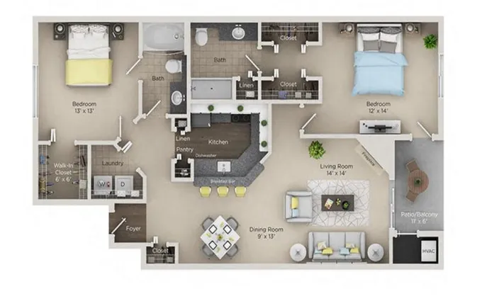 Rental listing in Rochester Hills, Detroit Area. Contact the landlord or property manager direct about rental.