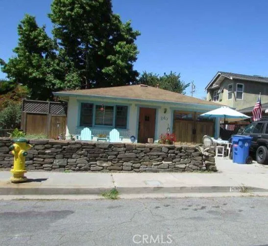 863 Gharkey, Santa Cruz CA 95060 for Sale