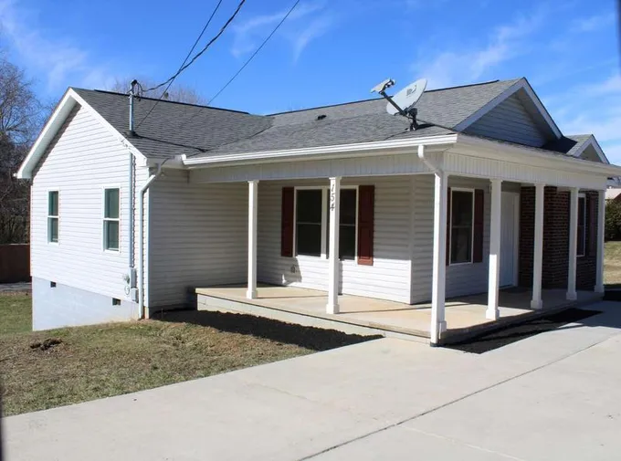 154 Crooke ROAD, Jefferson City, TN 37760  623942174 for Sale