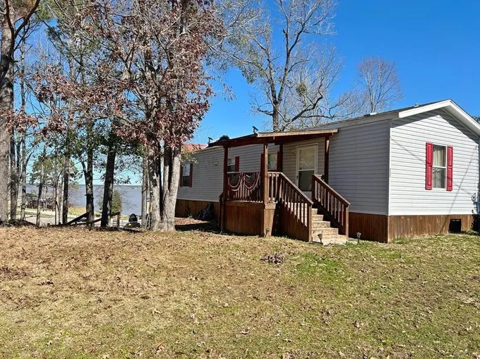 230 Casablanca Dr, Point Blank, TX 77364 - MLS 82730280 for Sale