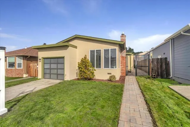 641 Forest Lake, Pacifica CA 94044 for Sale