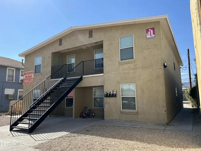 3615 Hueco Avenue, El Paso, TX 79903 for Sale