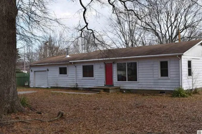140 WILLETT LN, Ledbetter, KY 42058 Single Family Residence For Sale  MLS# 125347