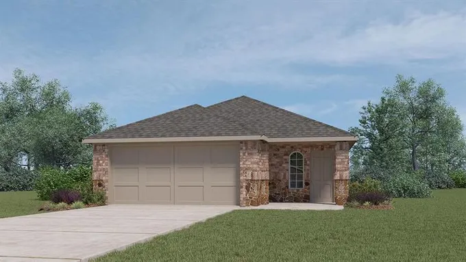 927 Sweet Dream Way, Lavon, TX 75166 for Sale