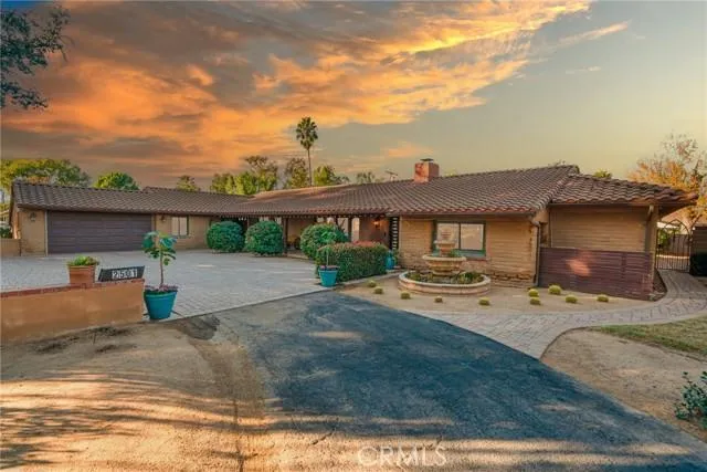 2501 Prince Albert, Riverside CA 92507 for Sale