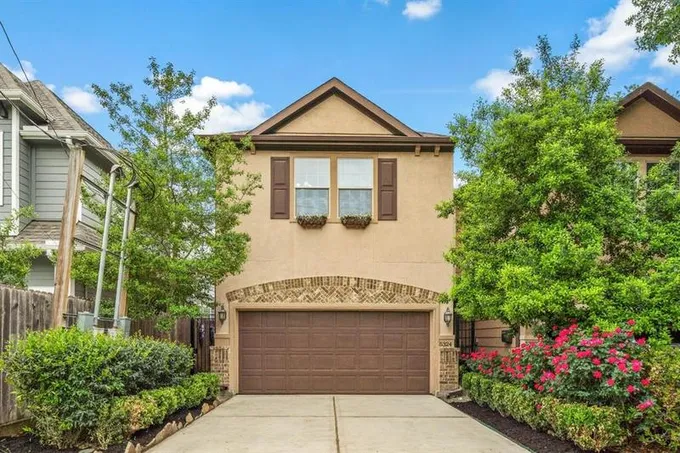 5324 Kansas St, Houston, TX 77007 for Rent
