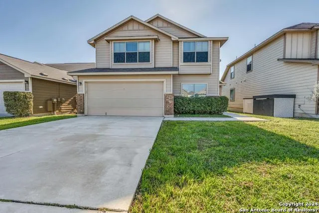 6034 CIELO RNCH, San Antonio, TX 78218 Single Family Residence For Sale  MLS# 1750386