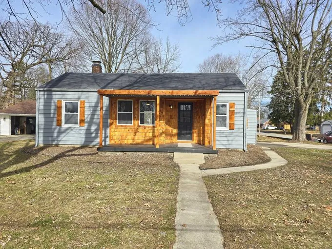 Anderson, Madison County, IN House for sale Property ID: 418885792