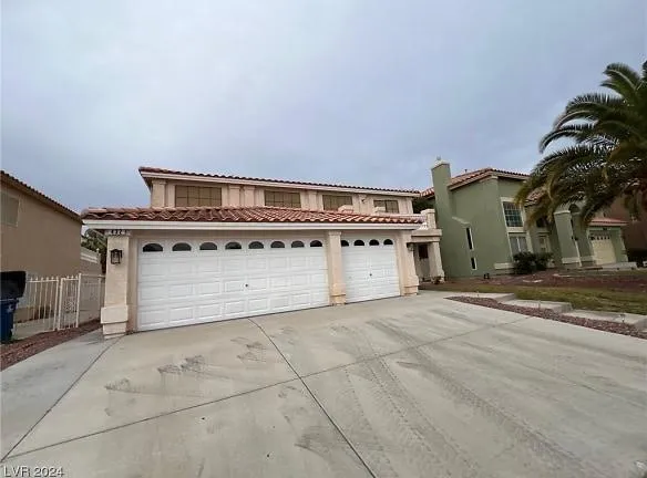 432 Staghorn Pass Ave - Las Vegas, NV 89183 - Home For Rent