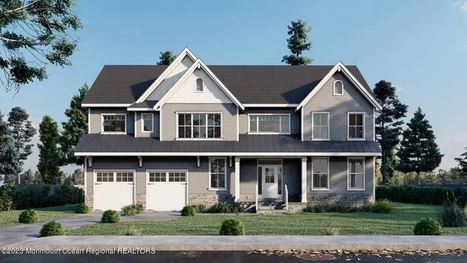 0 Boxwood Drive, Forked River, NJ 08731 for Sale