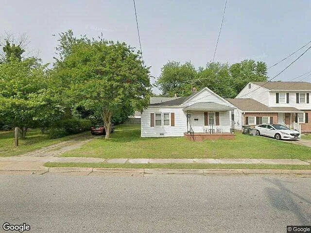 Powhatan, HAMPTON, VA 23661  623795431 for Rent