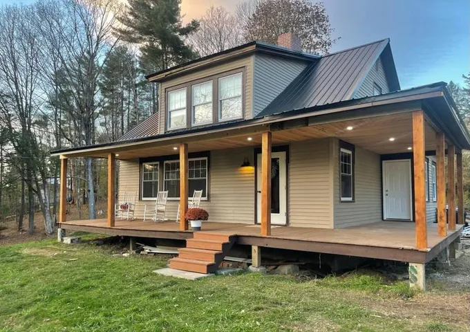 120 Lawrence Street, Dover-Foxcroft ME 04426 for Sale