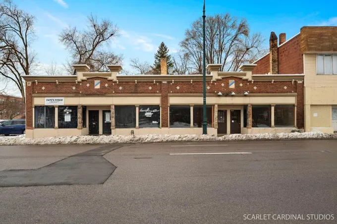 358-368 W Jefferson St, Joliet, IL 60435 - MLS 11966411 for Sale