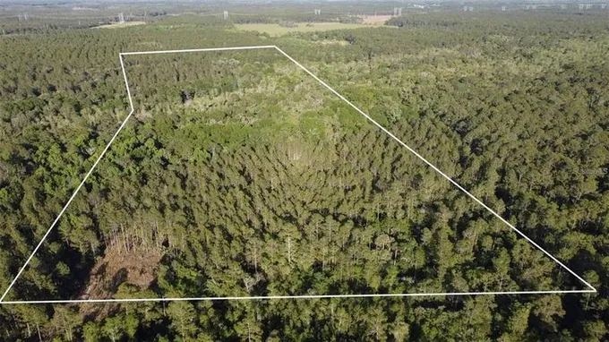 0 Old Train Road, Deltona, FL 32738 for Sale