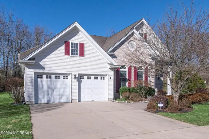 Freehold, Monmouth County, NJ House for sale Property ID: 418865277