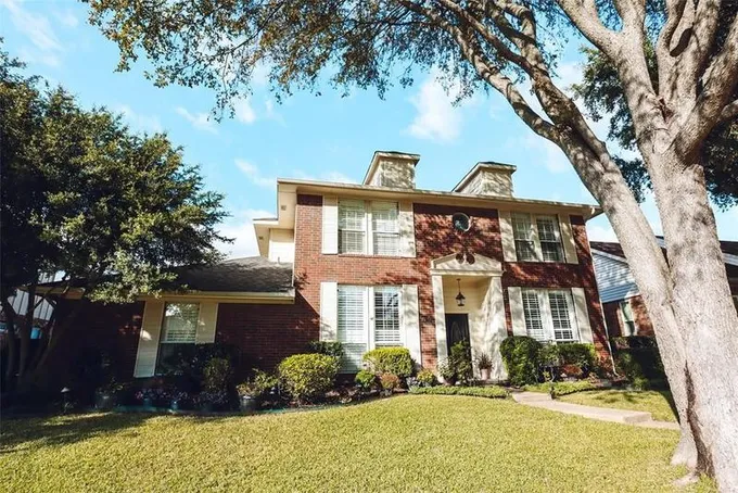 Plano, Collin County, TX House for sale Property ID: 418762499