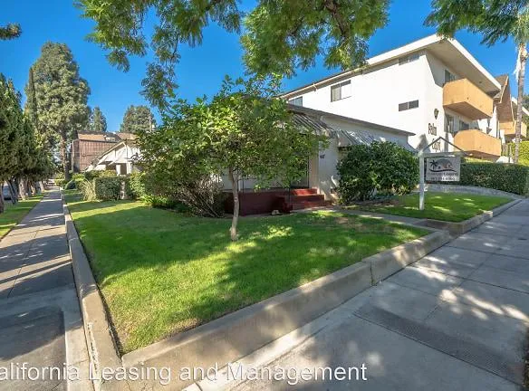 501 E Palm Ave - Burbank, CA 91501 - Home For Rent