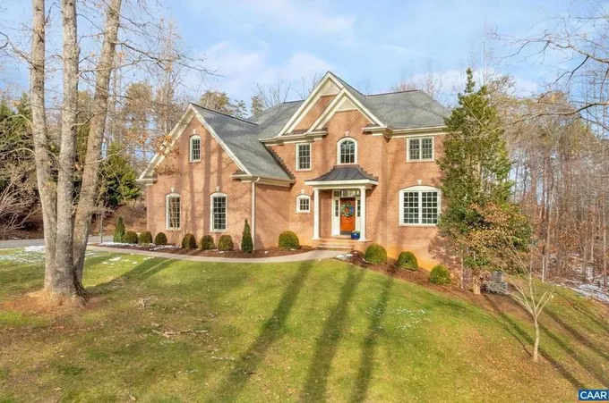 2940 Daventry Ln, Charlottesville, VA 22911 - MLS 649067 for Sale