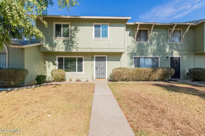 2609 W Coolidge St, Phoenix, AZ 85017 - MLS 6655867 for Sale