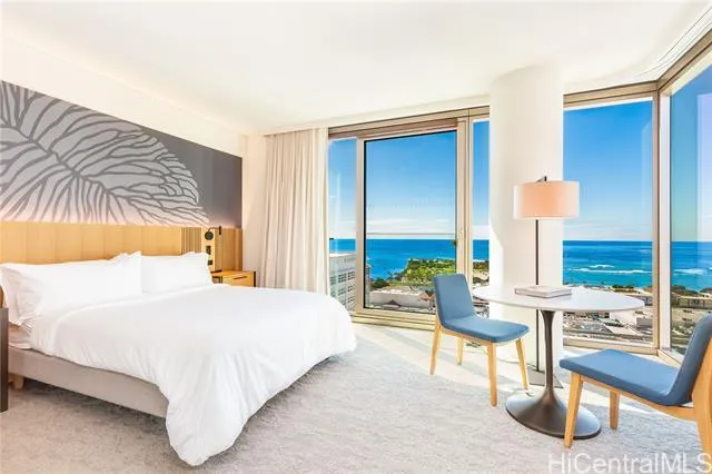 1390 Kapiolani Boulevard 3002, Honolulu HI 96814 for Sale