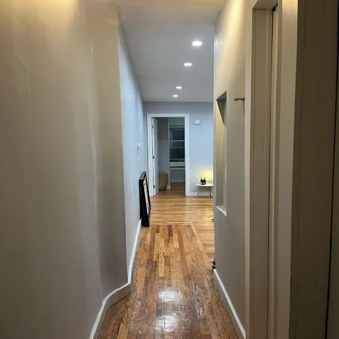 Rental listing in Bed-Stuy, Brooklyn. Contact the landlord or property manager direct about rental.