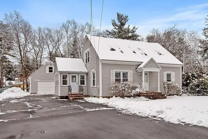 Westford, Middleinteraction County, MA House for sale Property ID: 418793276