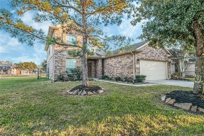 4503 KENYA MANOR DR, Humble, TX 77396 Single Family Residence For Sale  MLS# 17864973
