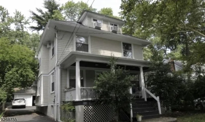 59 DUNNELL RD # 1, Maplewood Twp. NJ 07040 Multi Family For Sale  MLS# 3885366