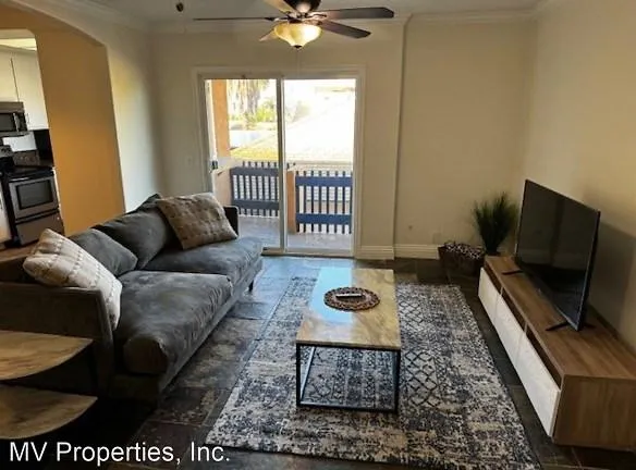 1231 Pennsylvania #6 - San Diego, CA 92103 - Home For Rent