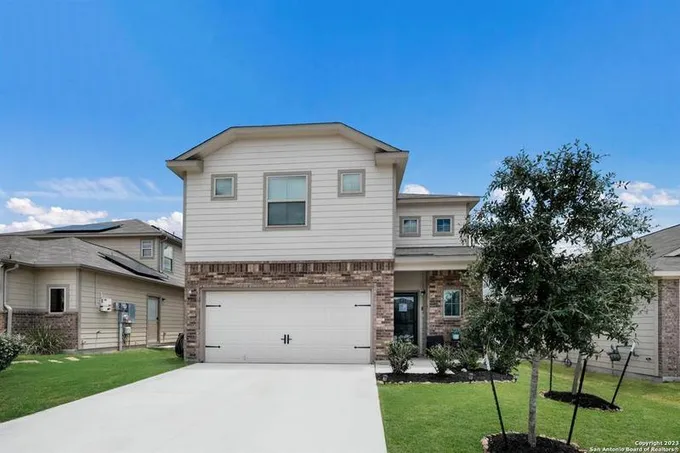 7316 ANCHORS PEAK, San Antonio, TX 78244-2354 for Sale