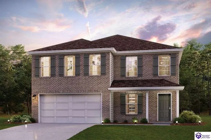 128 Highpoint Court, Elizabethtown, KY 42701  624055782 for Sale
