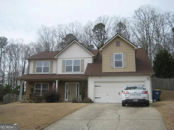 51 LIGHTHOUSE DR, Winder, GA 30680 Single Family Residence For Sale  MLS# 20170990