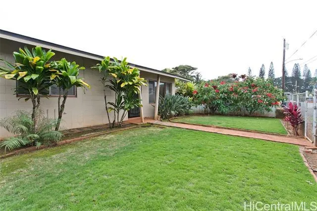 66-34 Haleiwa Loop, Haleiwa HI 96712 for Sale