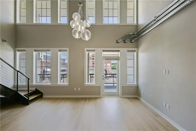 232 19th Street Northwest, Unit 7317, Atlanta, GA 30363 for Sale