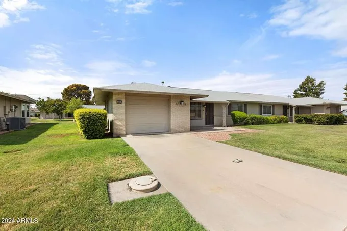 10953 W KELSO Drive, Sun City, AZ 85351  624464399 for Sale