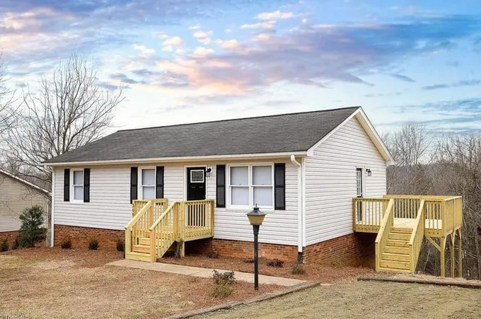 308 Lake Drive 10, Lexington, NC 27292 - MLS 1131142 for Sale