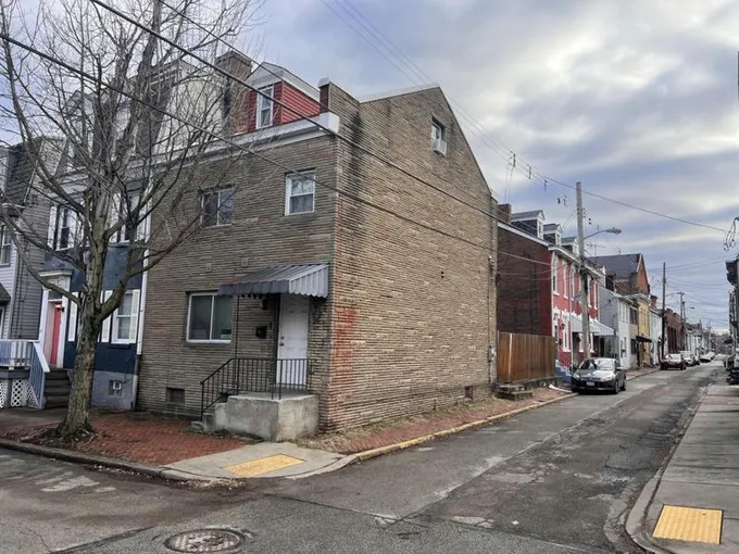 123 S 19TH ST, Pittsburgh, PA 15203 Single Family Residence For Sale  MLS# 08-8554