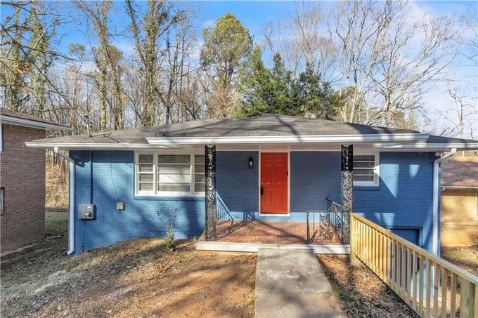 3351 Lake Valley Road Northwest, Atlanta, GA 30331 for Sale