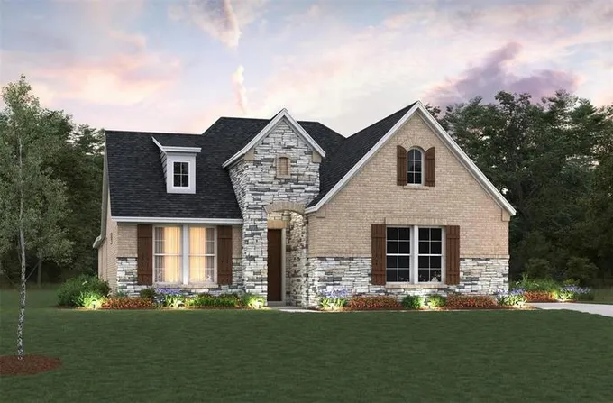 525 BLACK BRONCO RD, Magnolia, TX 77354 Single Family Residence For Sale  MLS# 45331807