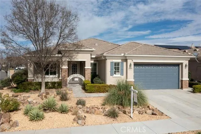 5208 VIA BAJAMAR, Hemet, CA 92545 Single Family Residence For Sale  MLS# PW24025013