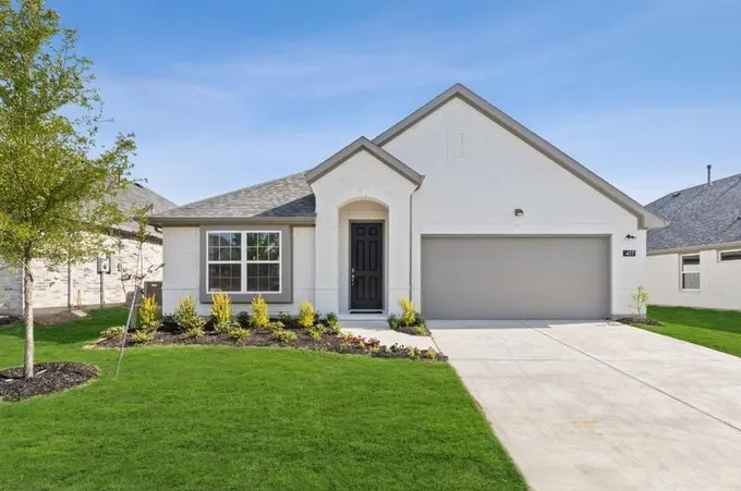 3006 Italia Terrace, Princeton, TX 75407 - MLS 20520498 for Sale
