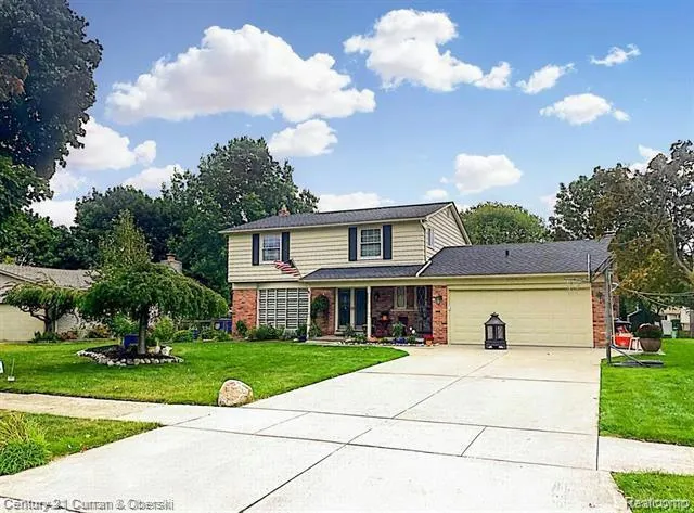 37217 VARGO ST, Livonia, MI 48152 Single Family Residence For Sale  MLS# 20240006742