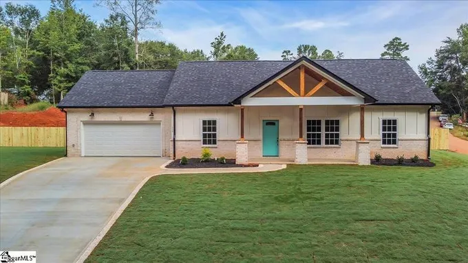 115 Cumbahee Trail, Greenville, SC 29611 for Sale